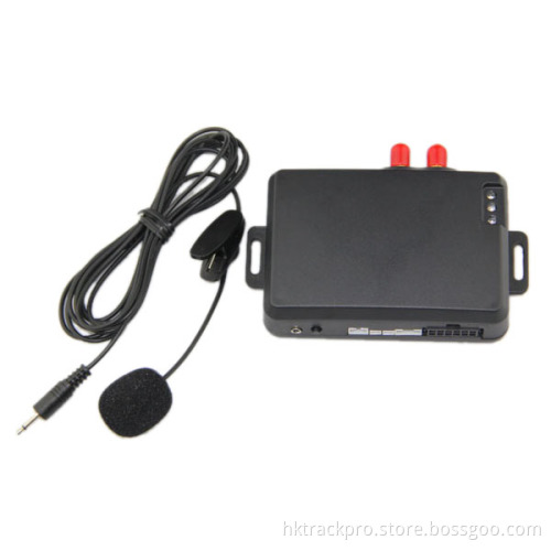 Professional GPS Tracker GPS Reciever for Fleet Management